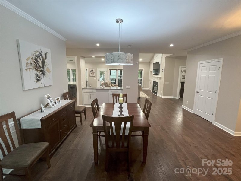 Property image 5 of 5929 Waterelm Lane in Highland Creek, Charlotte, NC 28269