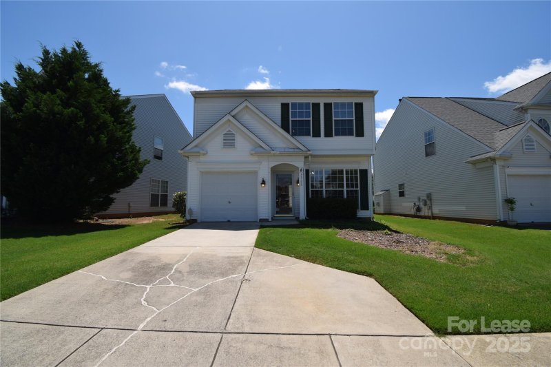 3322 Elizabeth Glen Drive