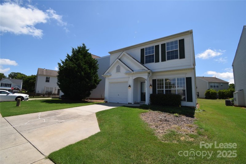 Property image 2 at 3322 Elizabeth Glen Drive, Charlotte, NC 28270