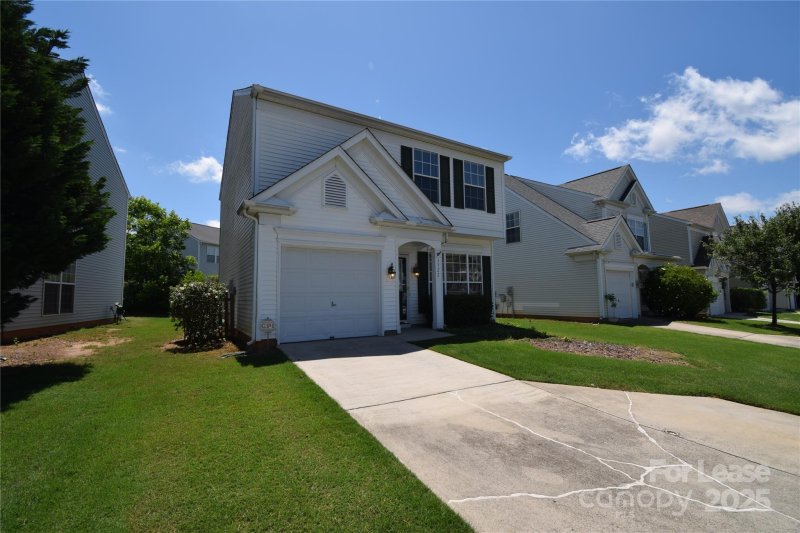 Property image 3 at 3322 Elizabeth Glen Drive, Charlotte, NC 28270