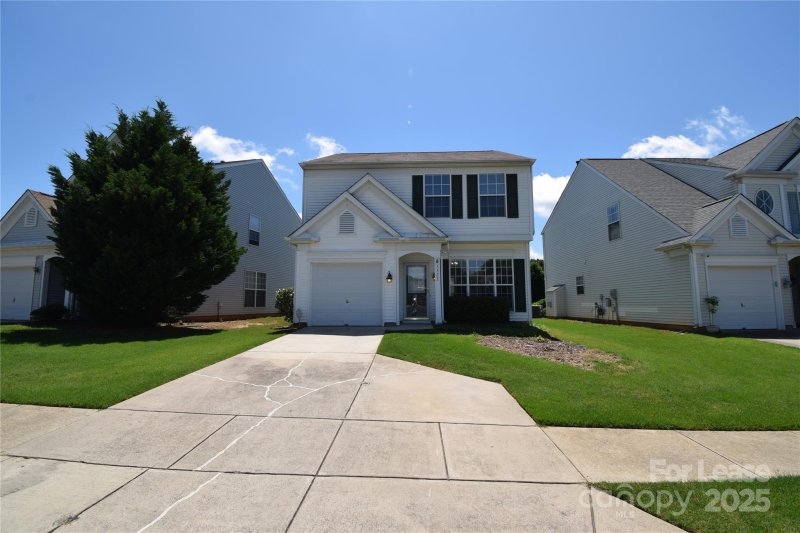 Property image 4 at 3322 Elizabeth Glen Drive, Charlotte, NC 28270