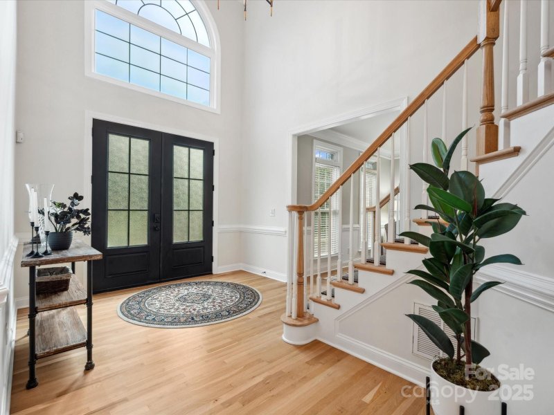 Property image 3 at 8921 Whittingham Drive, Waxhaw, NC 28173