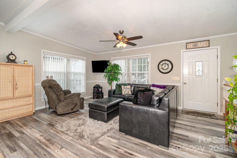 Property image 4 at 161 Badin Lake Circle, New London, NC 28127