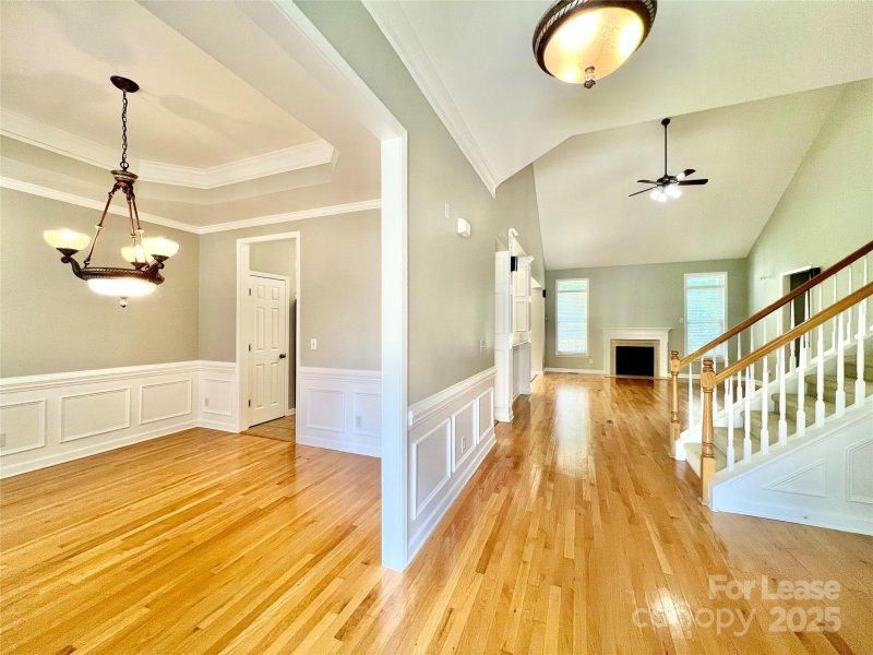 Property image 4 at 811 Deercross Lane, Waxhaw, NC 28173