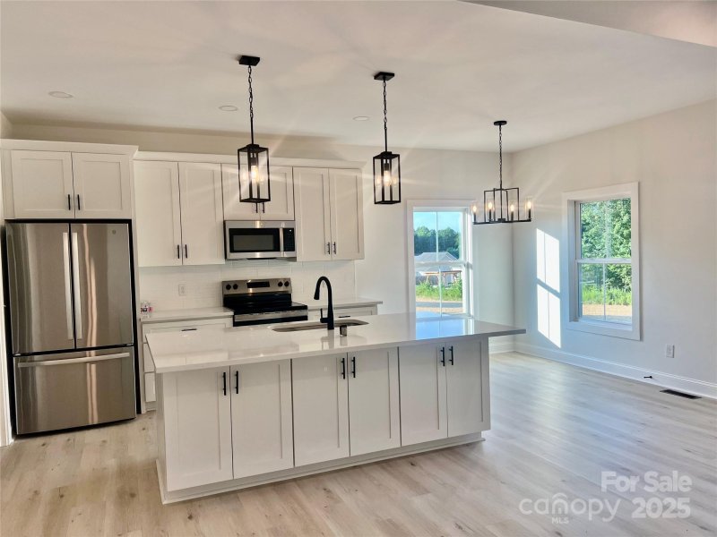 Property image 2 at 120 Autumn Blaze Road, China Grove, NC 28023