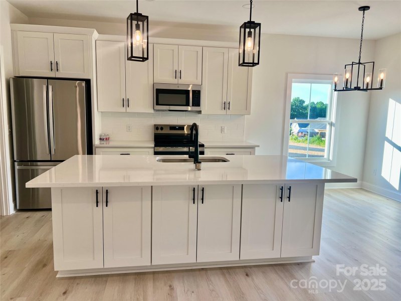 Property image 3 at 120 Autumn Blaze Road, China Grove, NC 28023