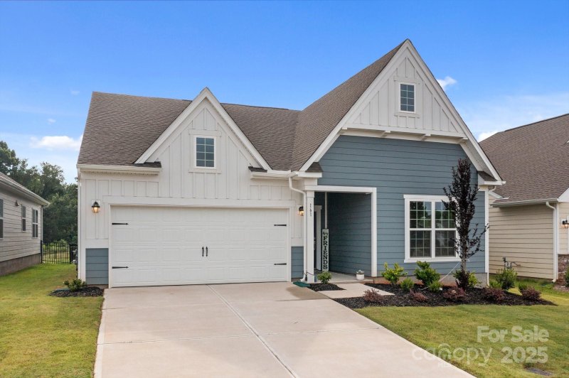 Property image 2 at 161 Pampas Place, Statesville, NC 28625