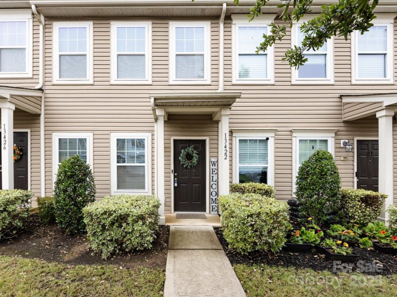 Property image 2 at 13422 Calloway Glen Drive, Charlotte, NC 28273