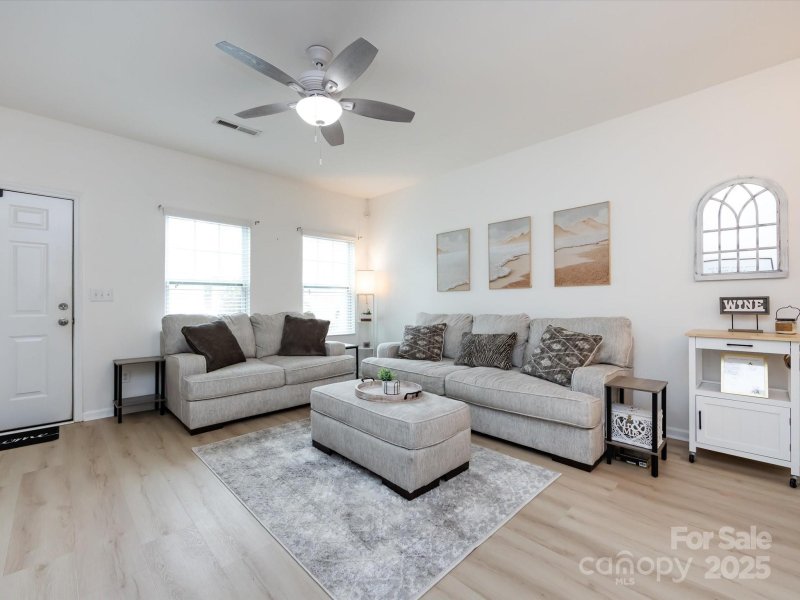 Property image 5 at 13422 Calloway Glen Drive, Charlotte, NC 28273