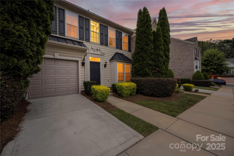 Property image 2 at 6416 Union Station Court, Charlotte, NC 28210