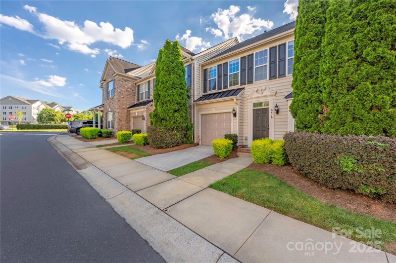 Property image 4 at 6416 Union Station Court, Charlotte, NC 28210