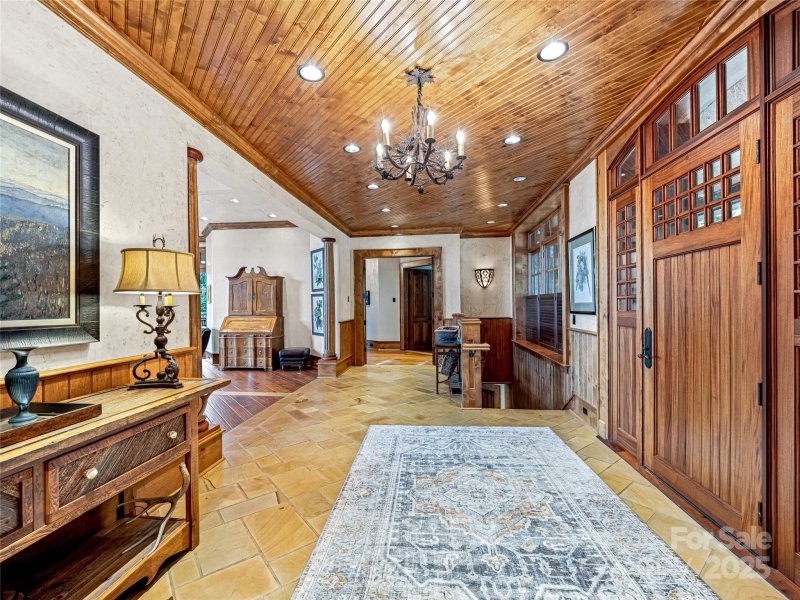 Property image 5 at 41 Chimney Point, Lake Toxaway, NC 28747