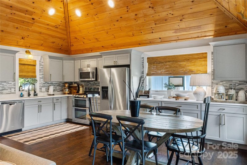 Property image 4 at 75 Indigo Bunting Court, Tuckasegee, NC 28783