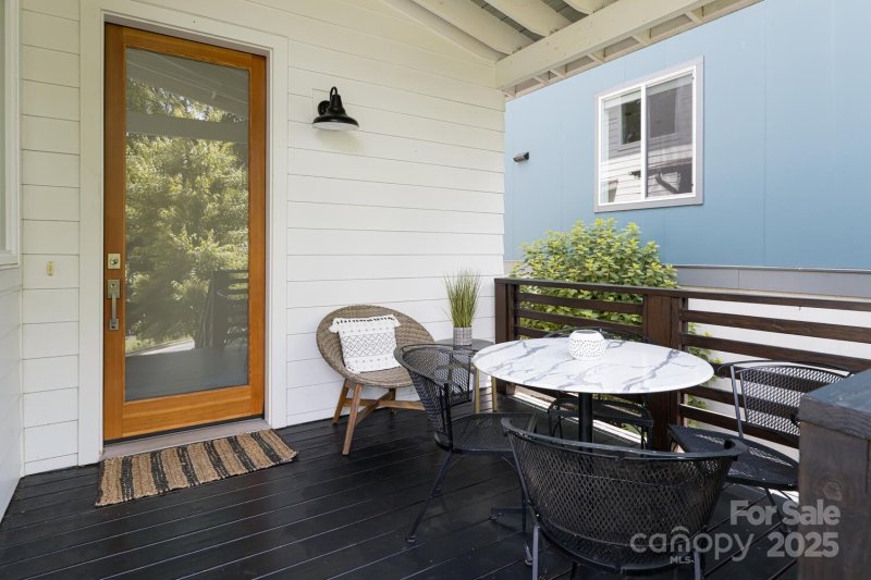 Property image 4 at 31 Mauricet Lane, Asheville, NC 28806