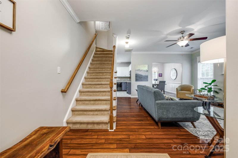 Property image 4 of 1206 Craig Avenue in Arrowood Estates, Lancaster, SC 29720