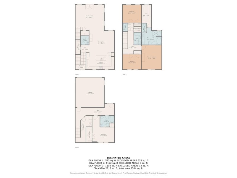 Property image 2 at 871 Academy Street, Charlotte, NC 28205