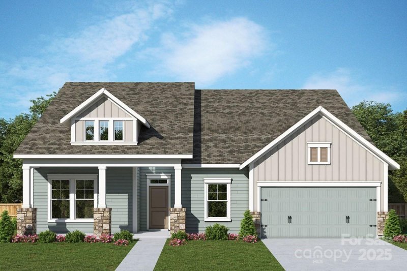 3102 Vermillion Drive