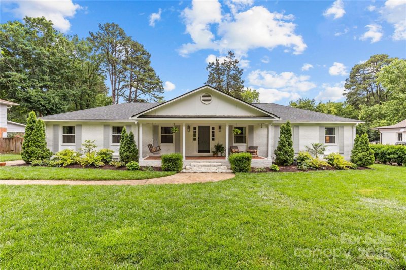 Property image 2 at 227 Wingrave Drive, Charlotte, NC 28270