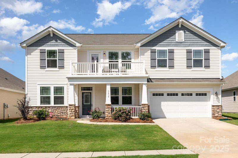 7414 Meridale Forest Drive