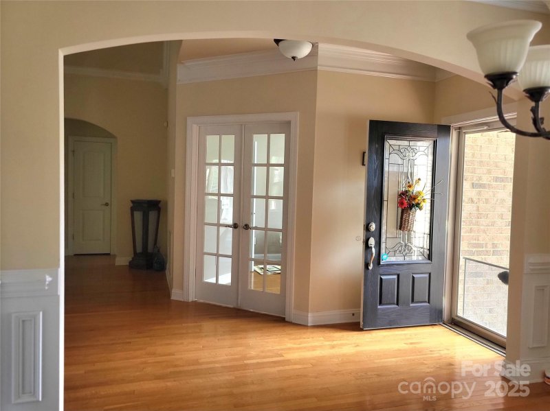 Property image 4 of 724 King Fredrick Lane in Morris Glen, Concord, NC 28027