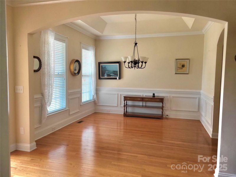 Property image 5 of 724 King Fredrick Lane in Morris Glen, Concord, NC 28027