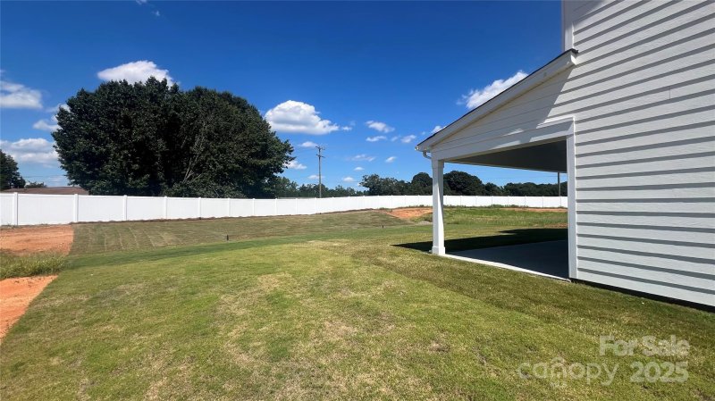 Property image 5 of 119 Tonbridge Way in Harris Farms, Mooresville, NC 28115