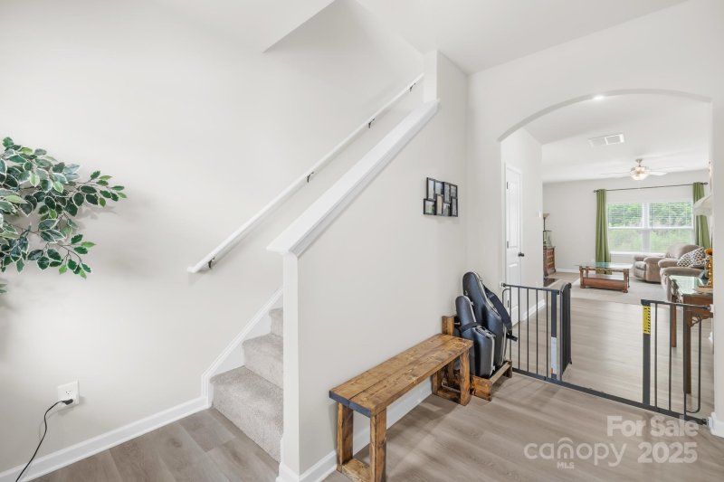 Property image 4 at 5204 Belstone Lane, Charlotte, NC 28215