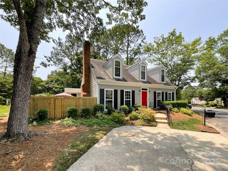 Property image 2 at 2619 Quailrush Road, Charlotte, NC 28226