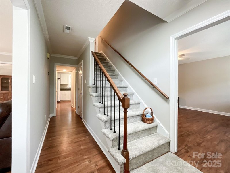 Property image 4 at 2619 Quailrush Road, Charlotte, NC 28226