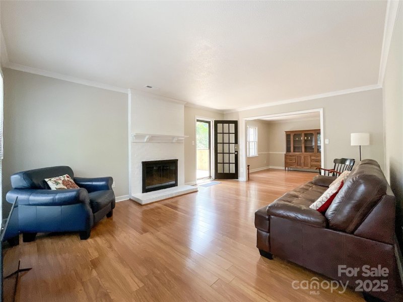 Property image 5 at 2619 Quailrush Road, Charlotte, NC 28226