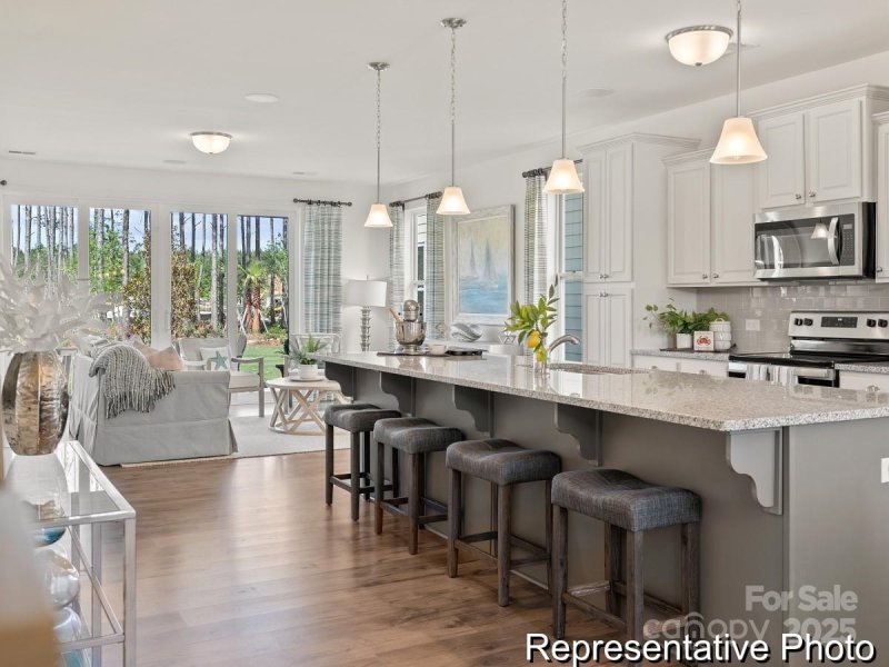 Property image 2 of 1216 Links Crossing Drive in Stonebridge, Monroe, NC 28112