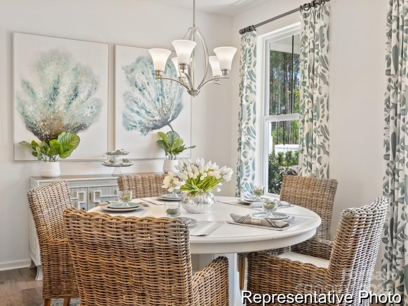 Property image 5 of 1216 Links Crossing Drive in Stonebridge, Monroe, NC 28112