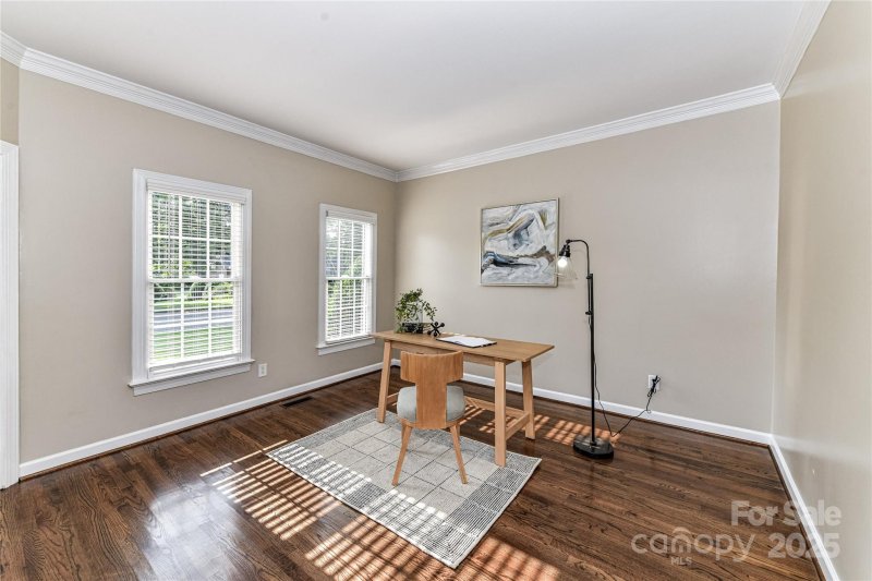 Property image 3 at 4637 Shannamara Drive, Matthews, NC 28104