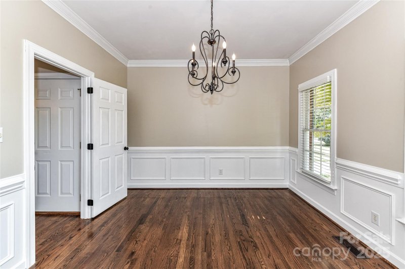 Property image 4 at 4637 Shannamara Drive, Matthews, NC 28104