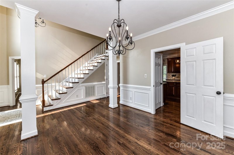 Property image 5 at 4637 Shannamara Drive, Matthews, NC 28104