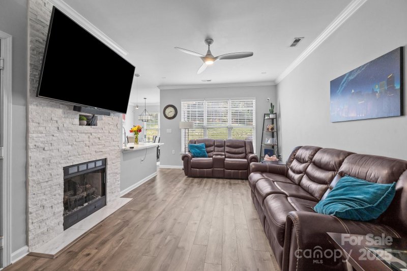 Property image 4 at 15432 Coventry Court Lane, Charlotte, NC 28277