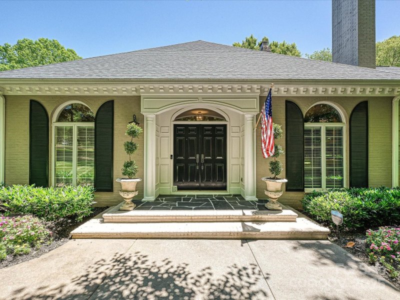 Property image 2 at 643 Baron Road, Waxhaw, NC 28173