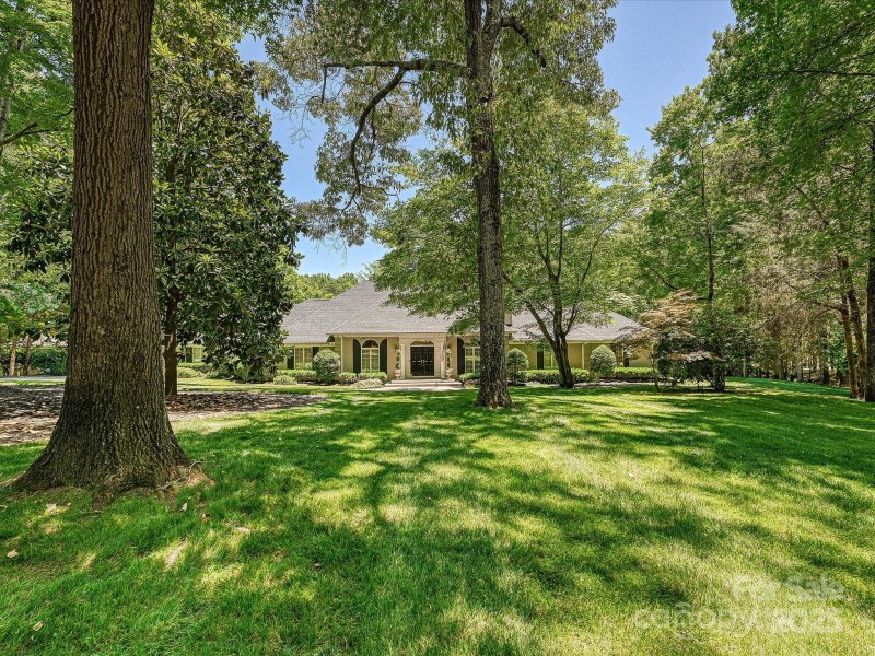 Property image 3 at 643 Baron Road, Waxhaw, NC 28173