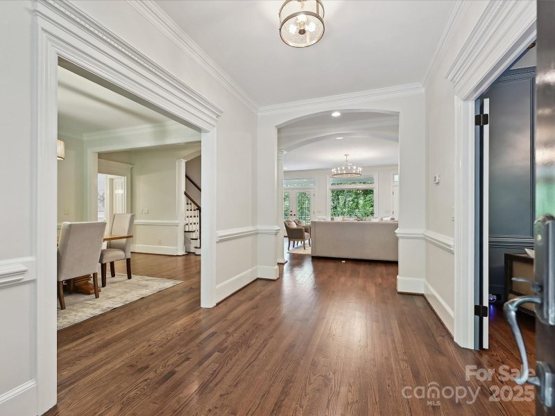 Property image 5 at 643 Baron Road, Waxhaw, NC 28173