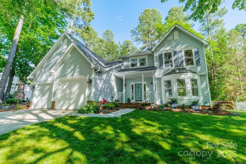 Property image 3 at 9920 White Cascade Drive, Charlotte, NC 28269