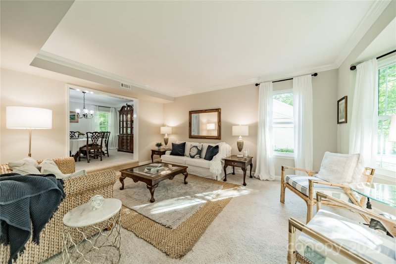 Property image 5 at 9920 White Cascade Drive, Charlotte, NC 28269