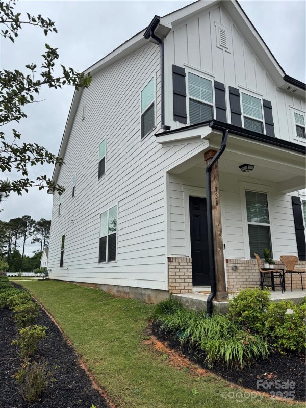 Property image 3 at 734 Herlong Avenue, Rock Hill, SC 29732