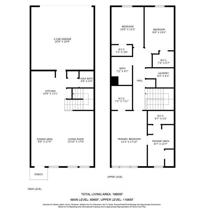 Property image 4 at 734 Herlong Avenue, Rock Hill, SC 29732