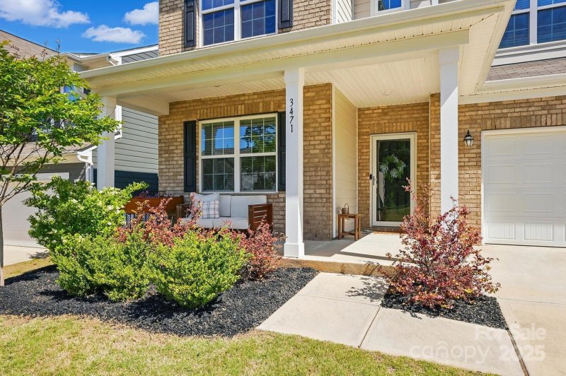 Property image 4 of 3471 Melwood Estates Drive in Melwood, Denver, NC 28037