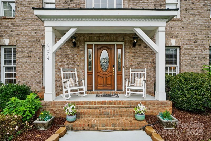 Property image 3 at 6324 Old Fox Hunt Lane, Mint Hill, NC 28227
