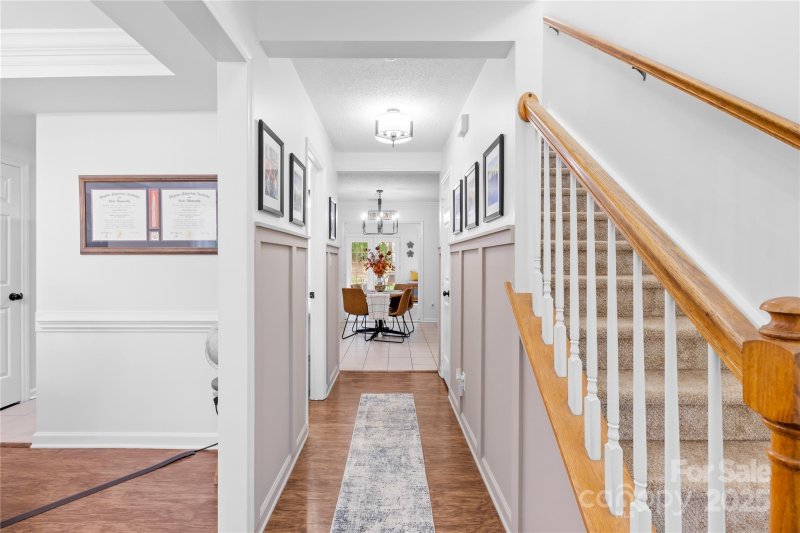 Property image 4 at 10908 Delsing Court, Charlotte, NC 28214