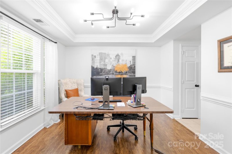 Property image 5 at 10908 Delsing Court, Charlotte, NC 28214