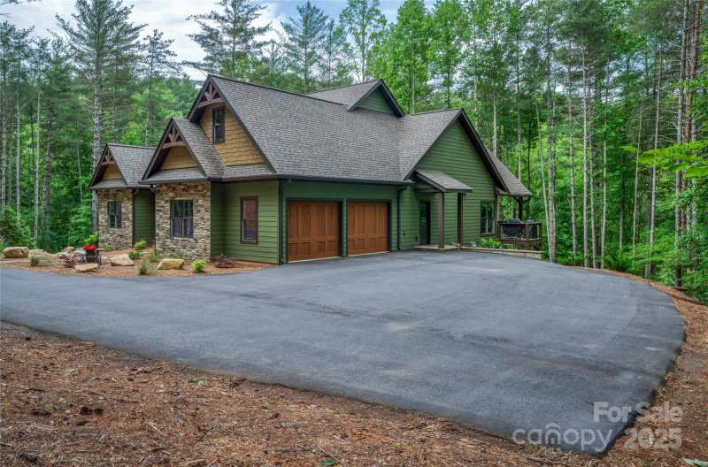 Property image 5 of 1003 Glory Drive in Dry Creek, Morganton, NC 28655