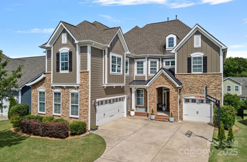 12214 Bonny Oaks Drive