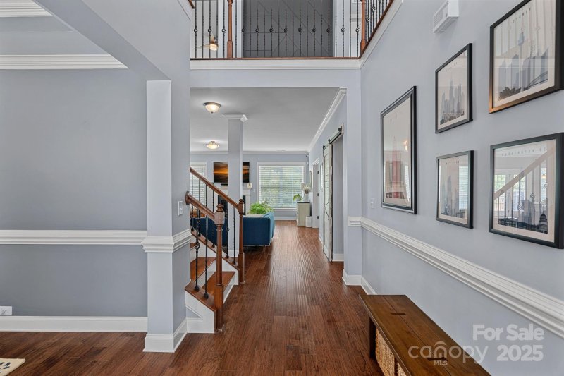 Property image 4 of 12214 Bonny Oaks Drive in Avery Park, Cornelius, NC 28031